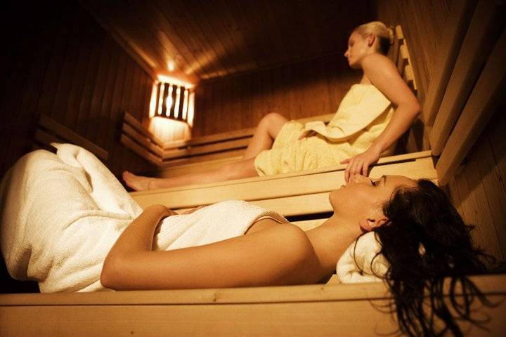 Christmas Relaxation
