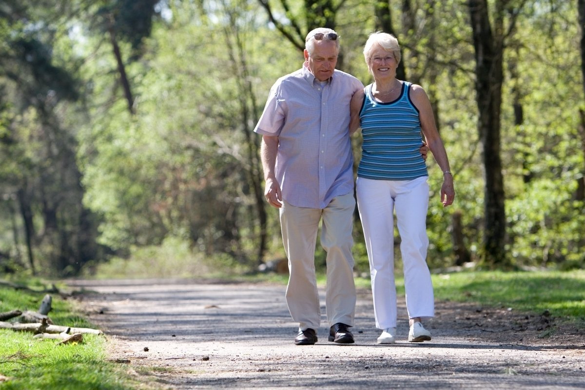Special stay SENIOR Plus 2025