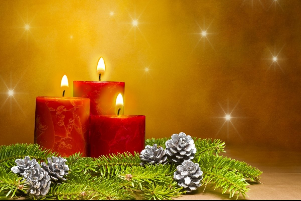 Christmas Relaxation