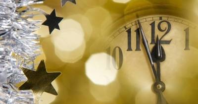 New Year