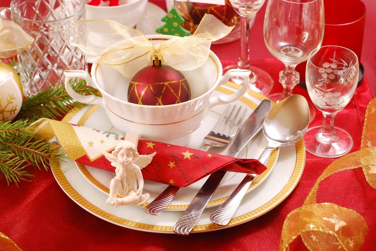 Christmas-New Year