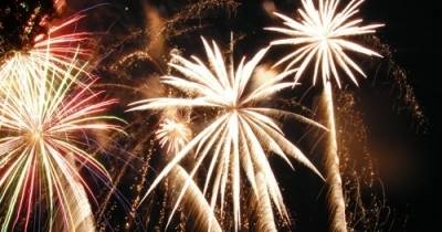 New Year