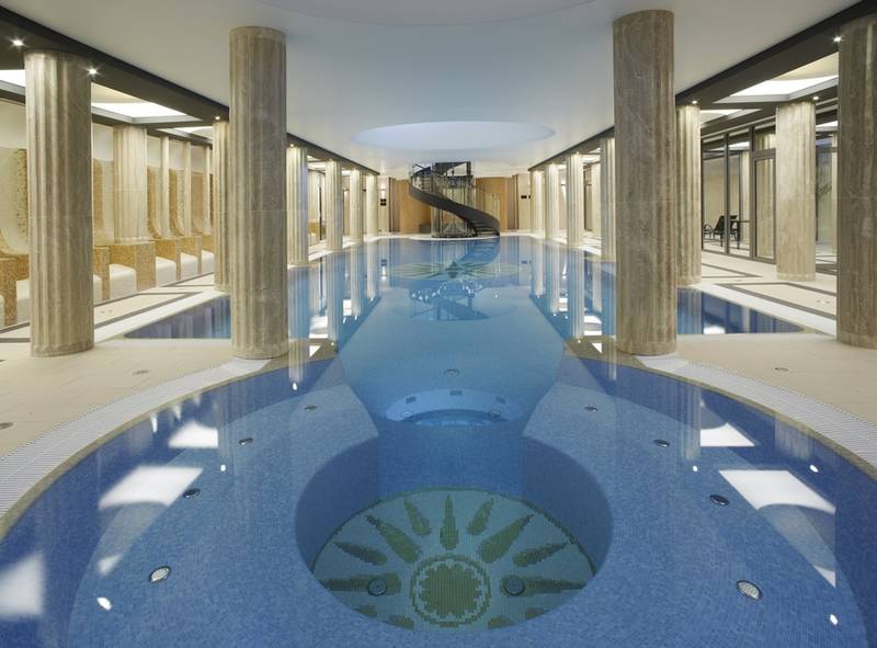 Traditional treatment 2026