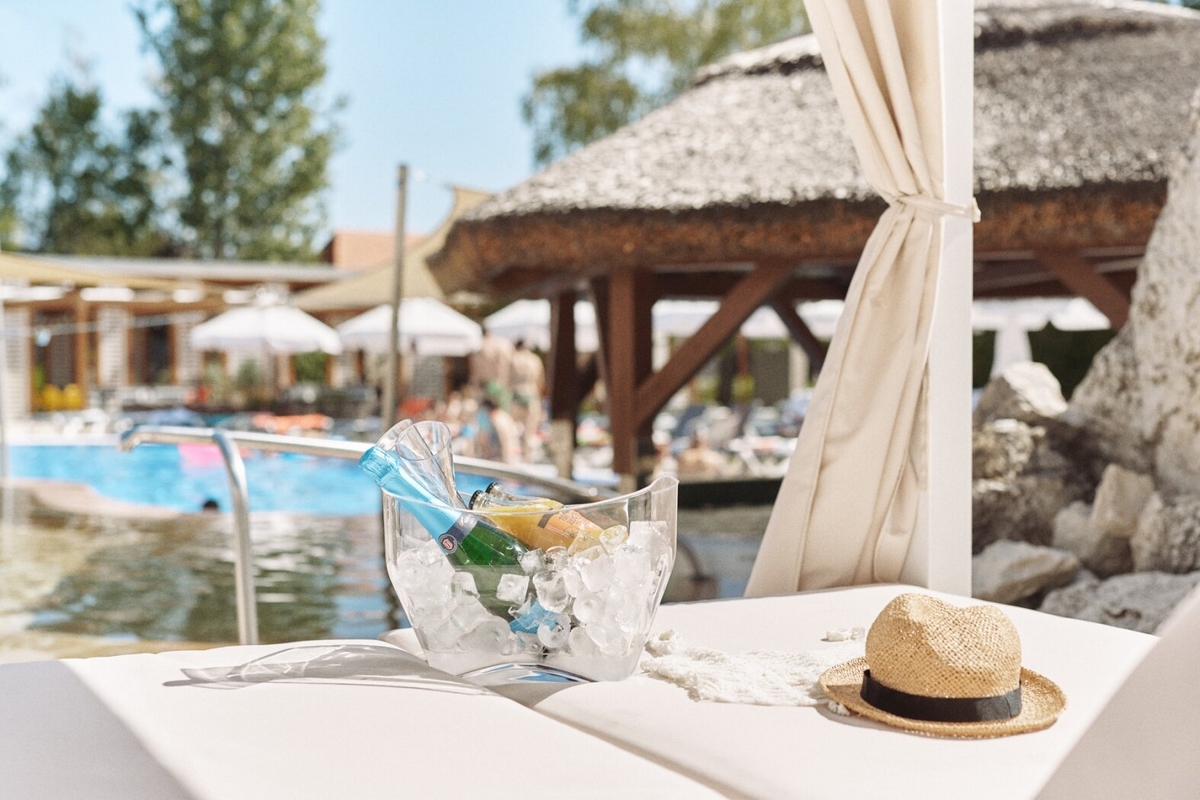 Special All Inclusive Light offer