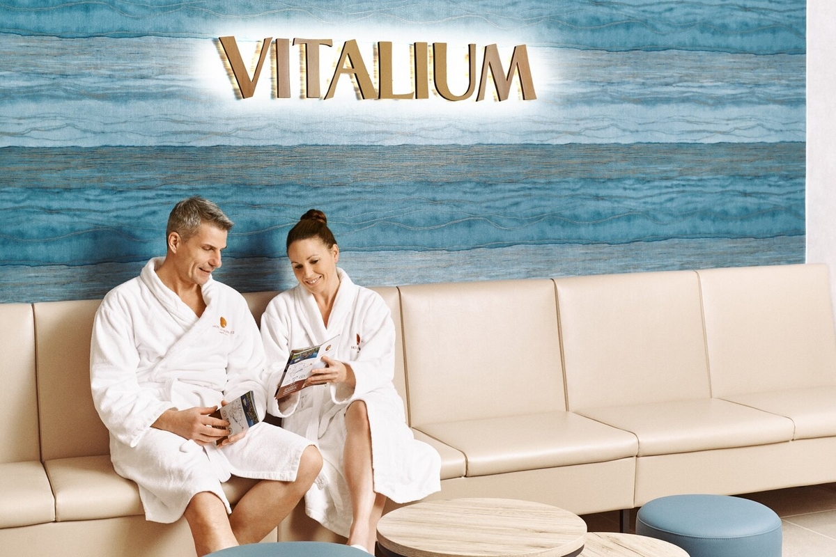 Special All Inclusive Light offer