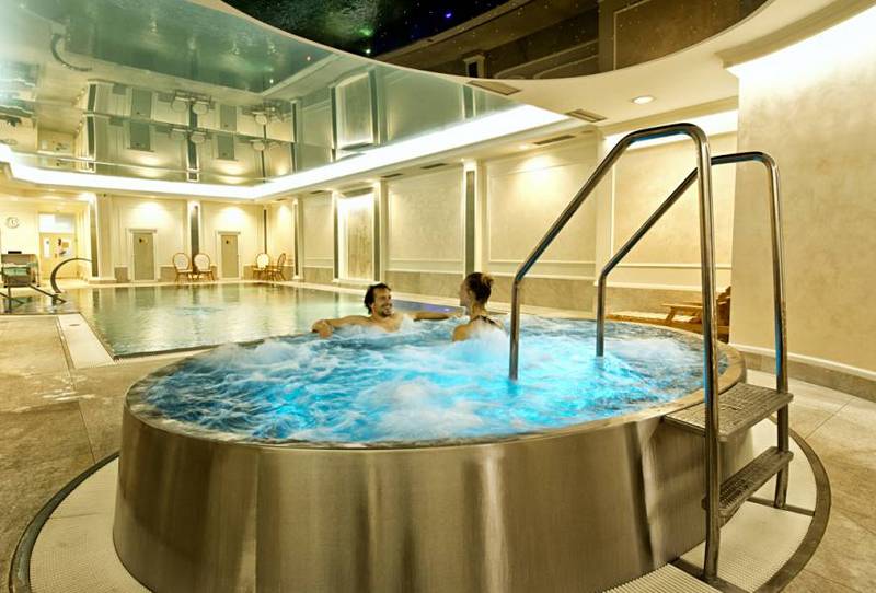 Comprehensive treatment 2026