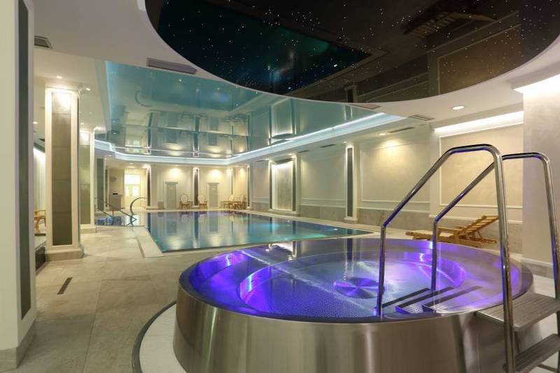Comprehensive treatment 2026