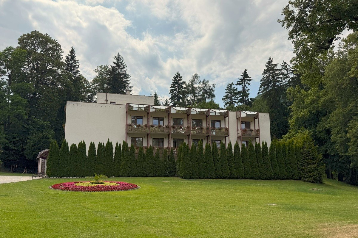 Hotel Mala Fatra ***