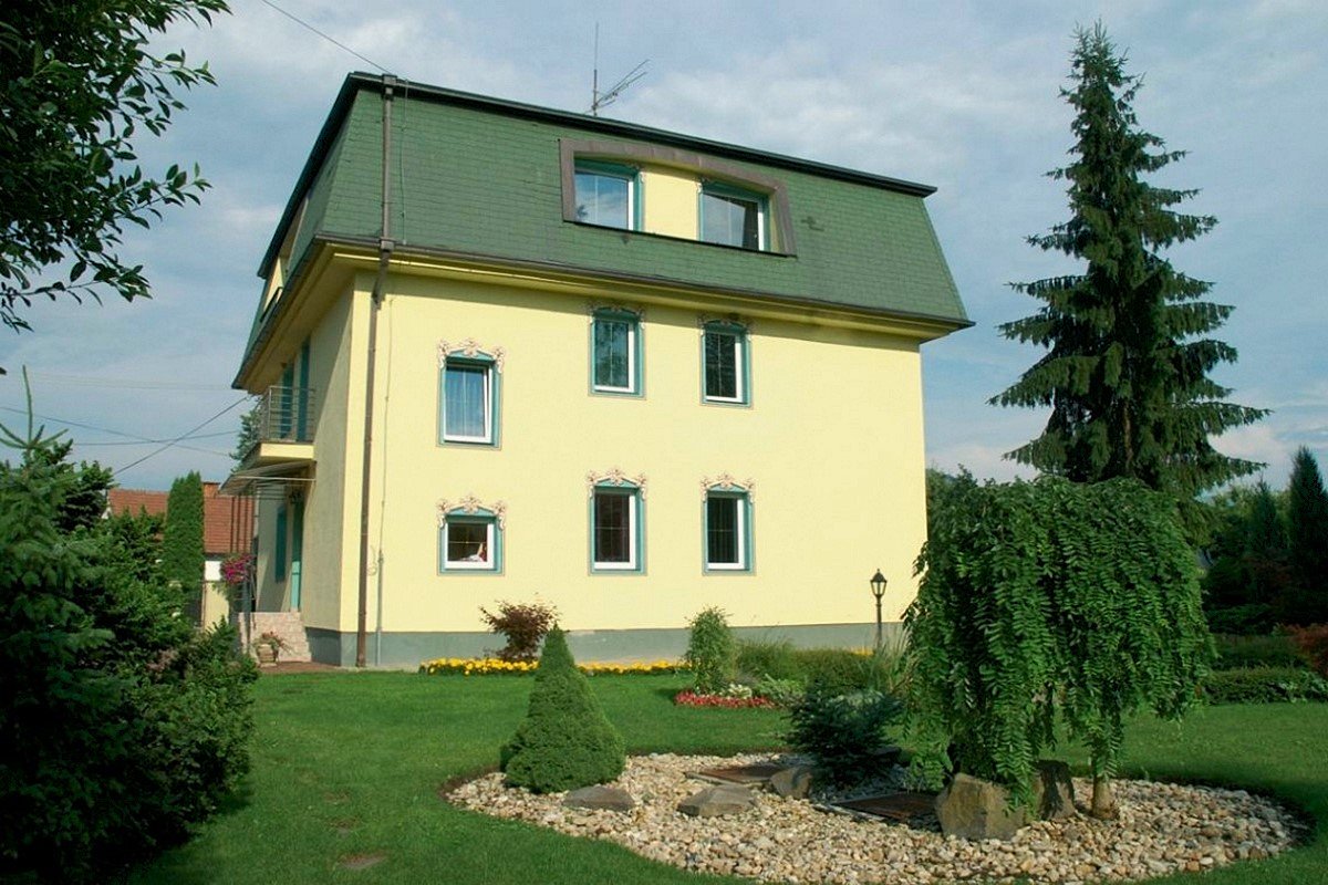 Villa Margareta ***