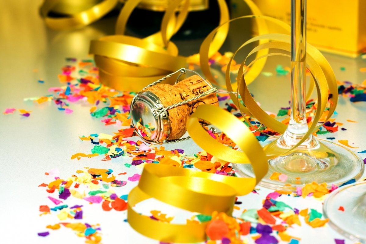 NEW YEAR