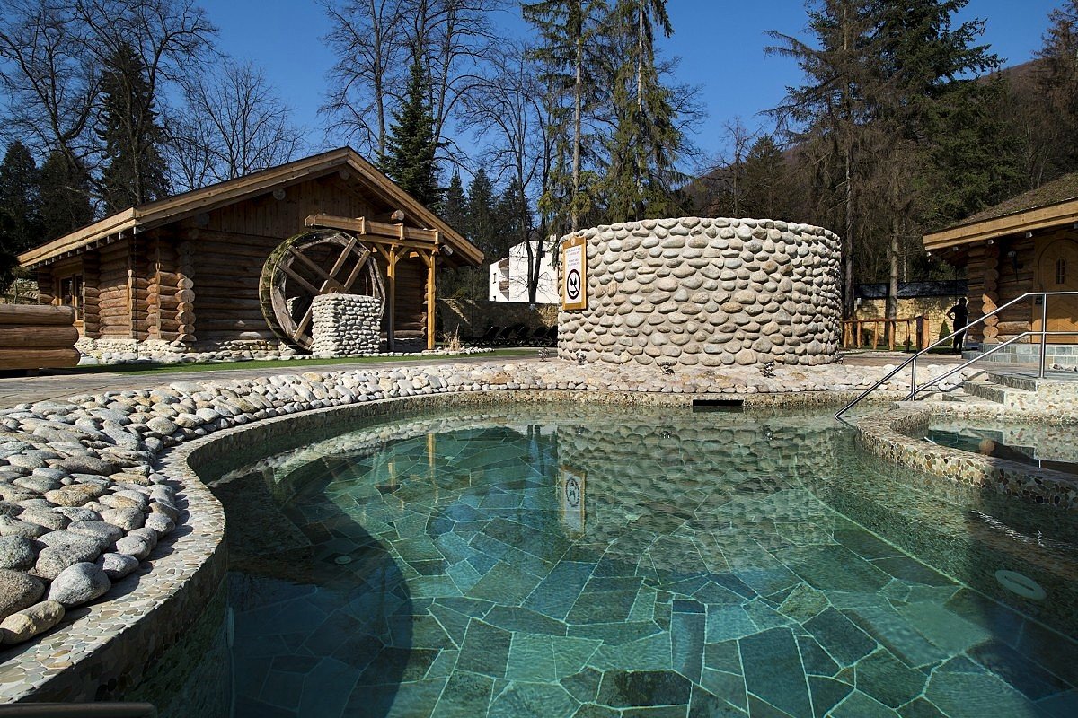 Accommodation with half board weekend / holiday 2025