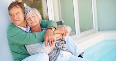 Senior stay 60+ 2026