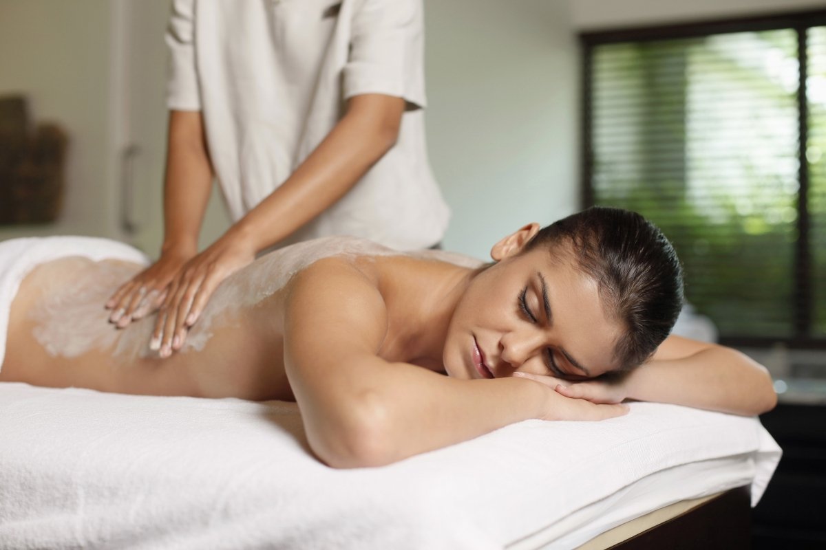 Wellness & Relax