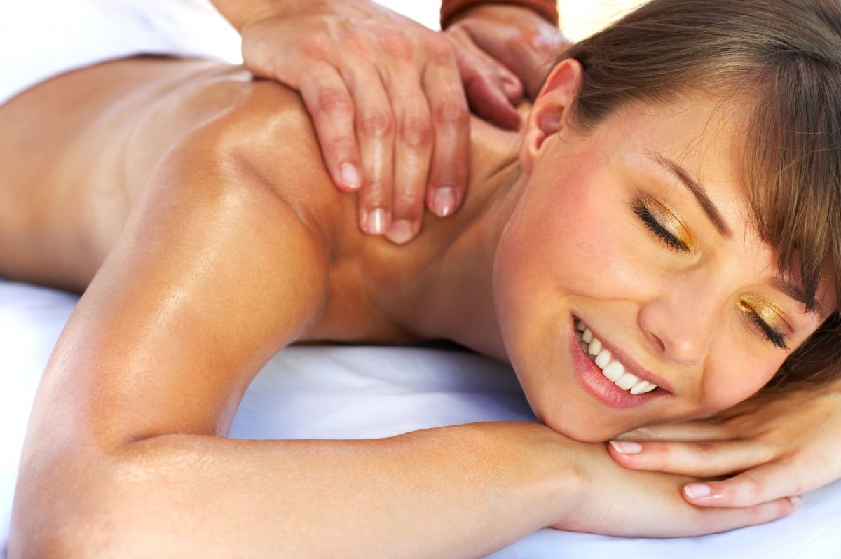 Wellness á la carte