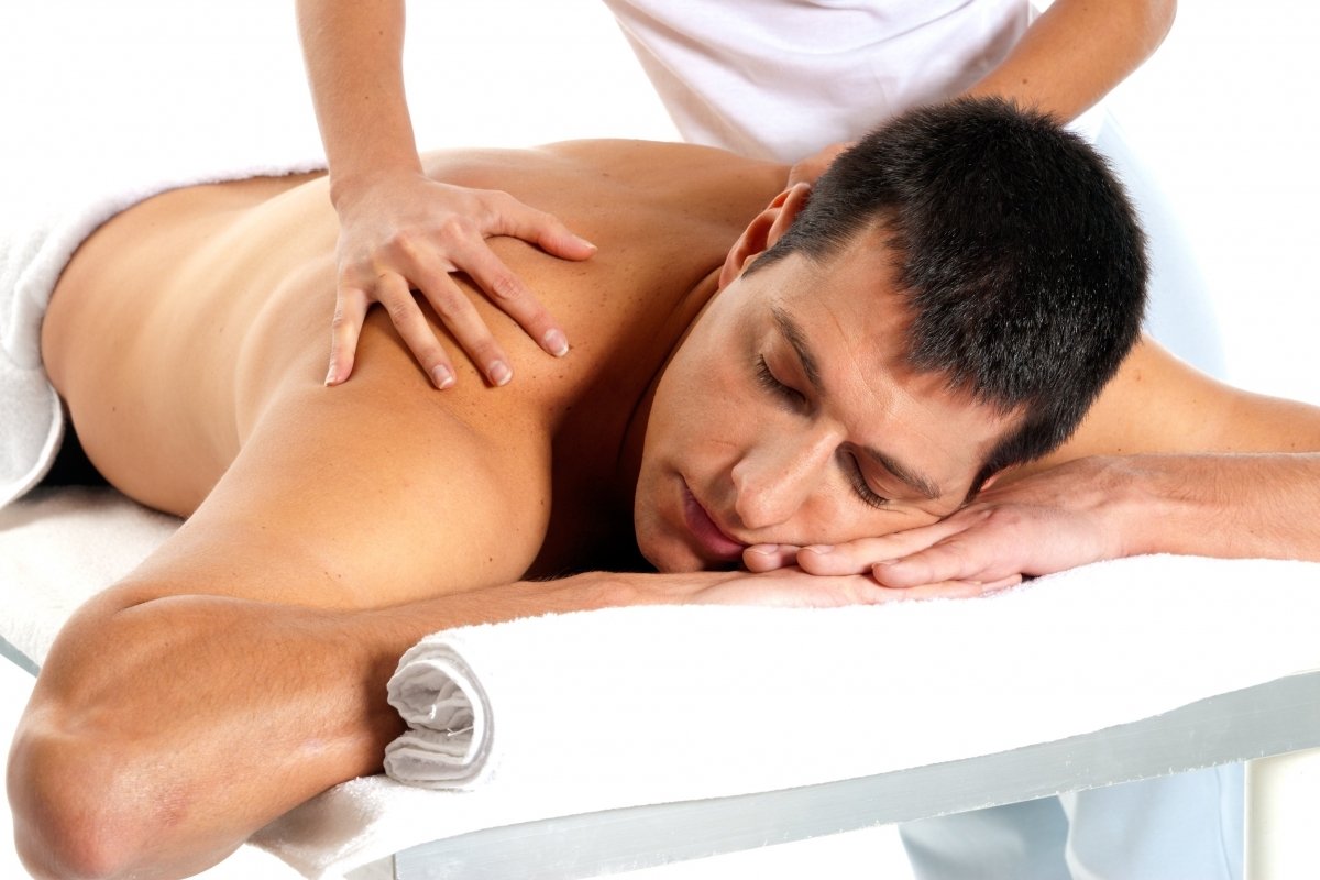 Complex healing treatment 2026 
