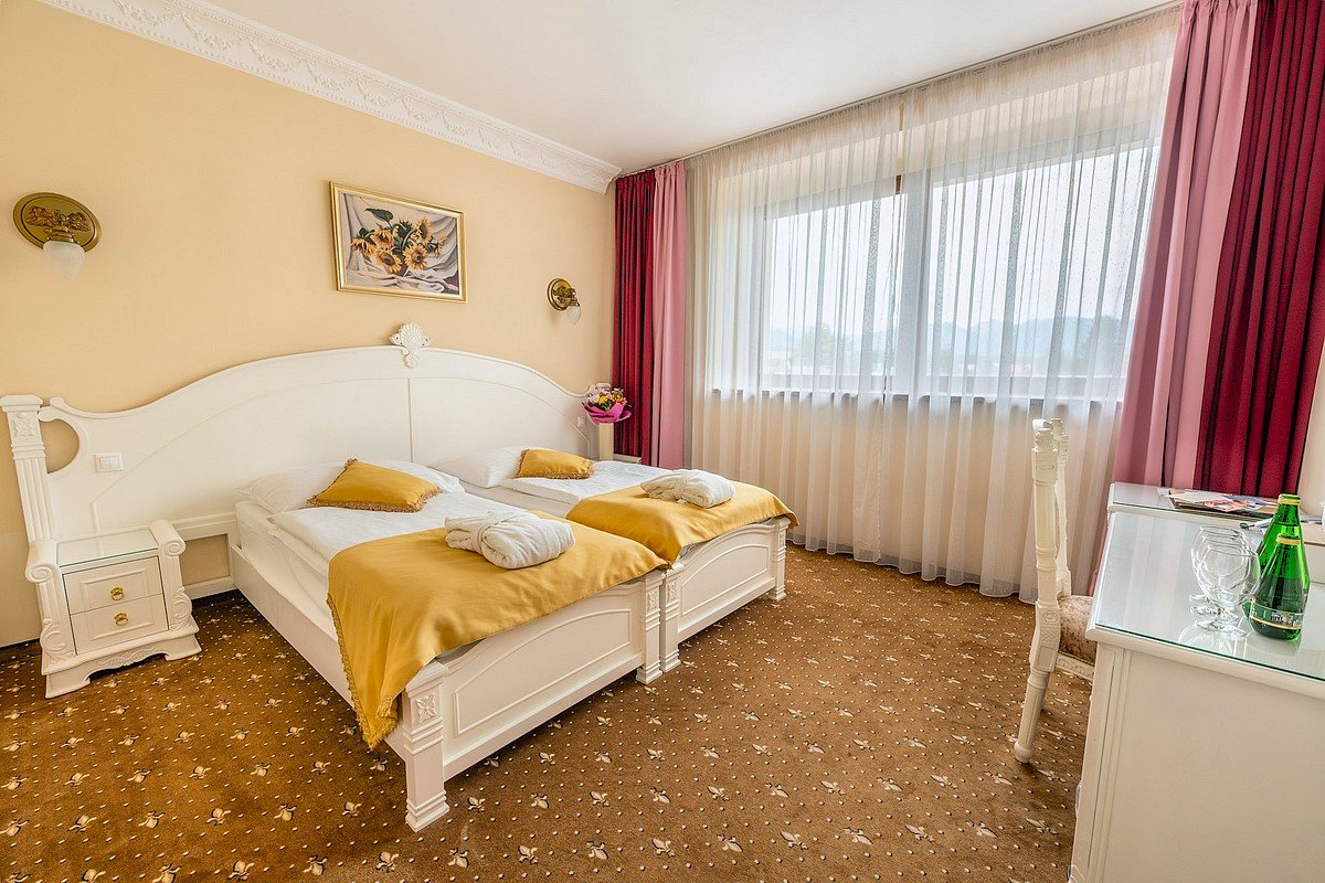 Comfort Apartment