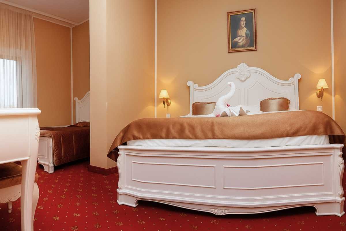 Comfort Apartment