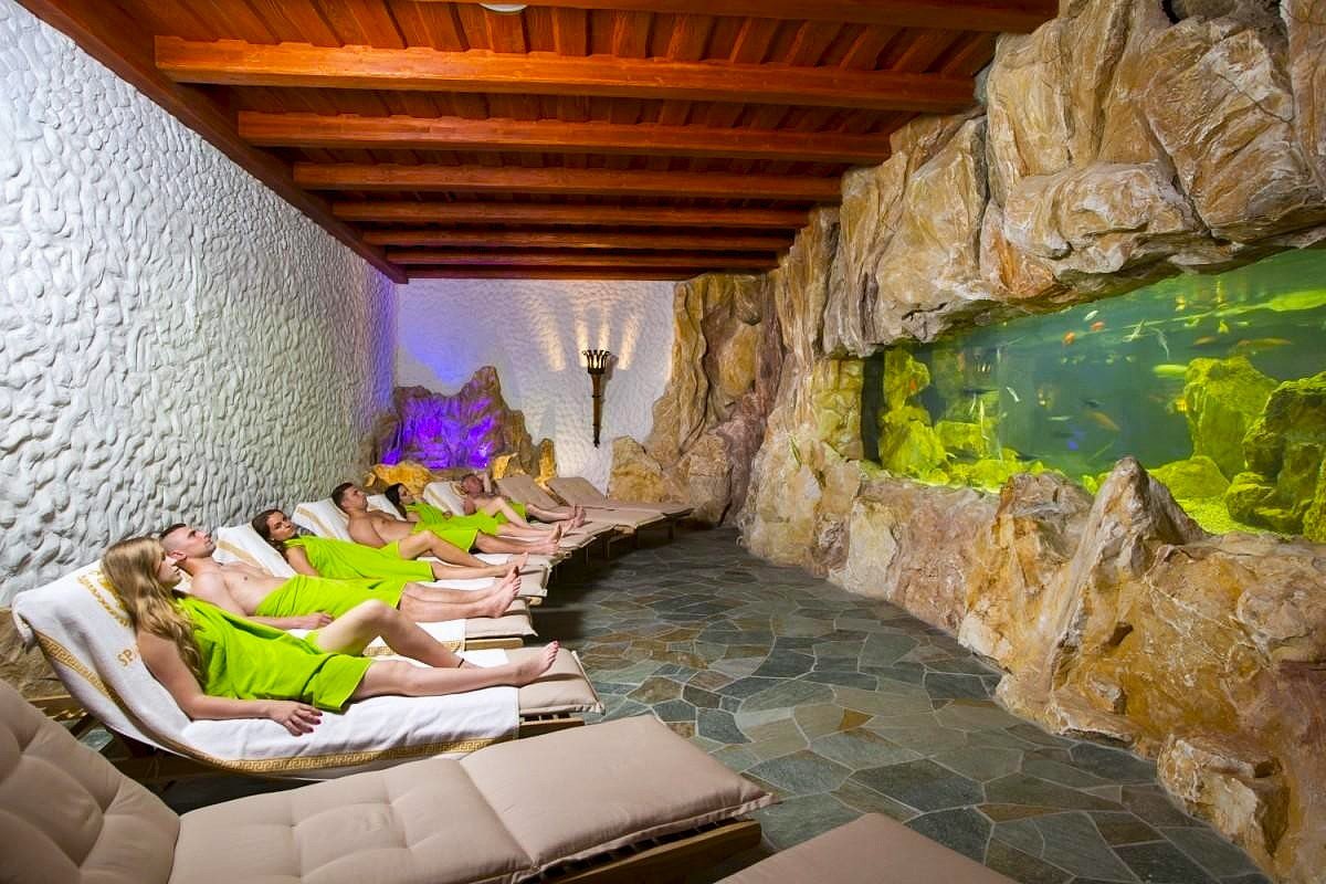 Hotel Aphrodite ****