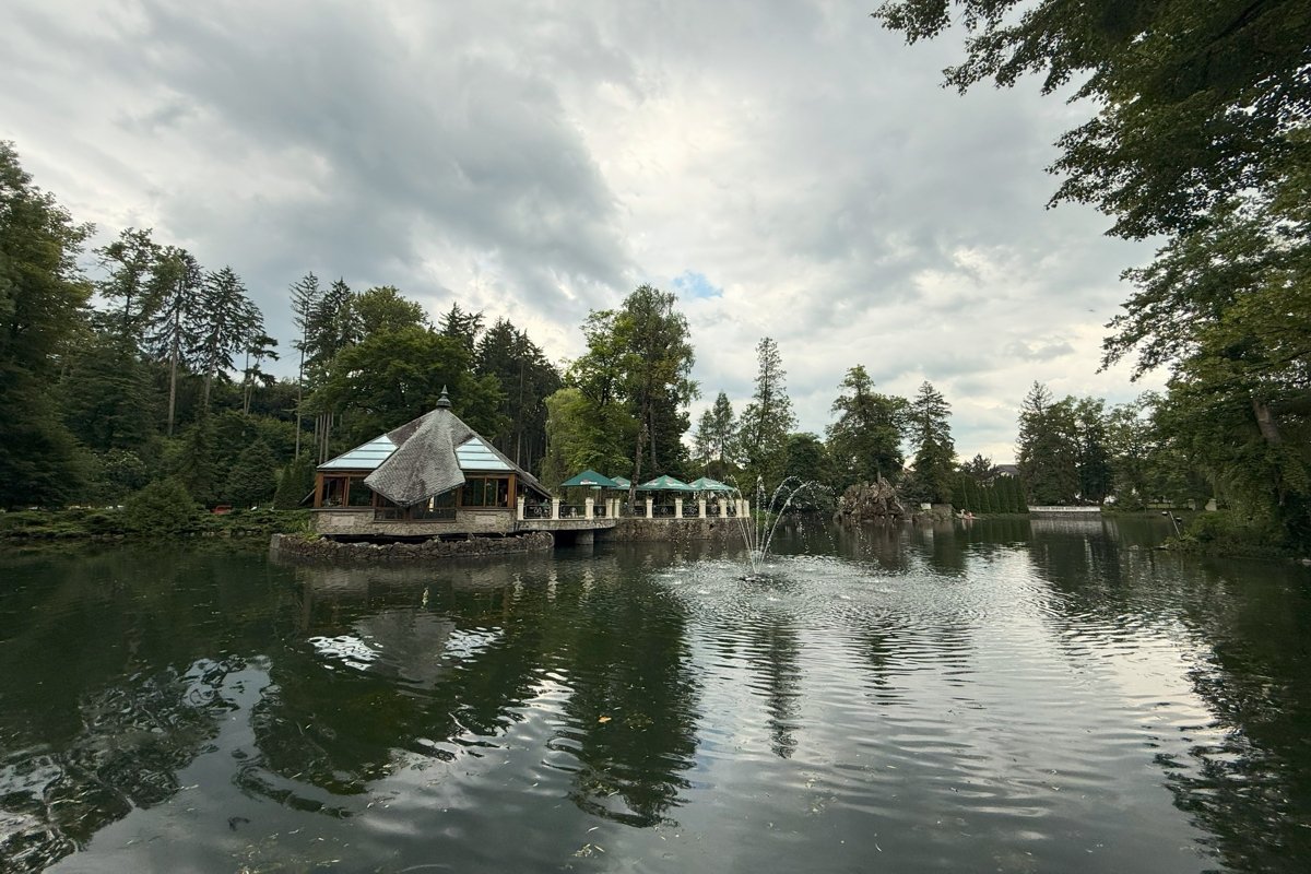 Hotel Mala Fatra ***