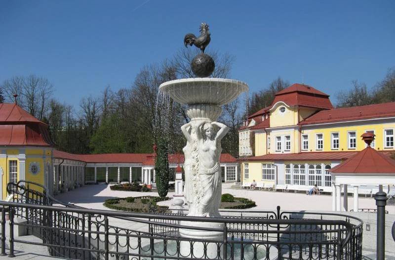 Easter stay