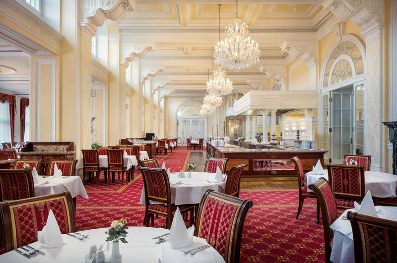 Comprehensive spa stay Medical Spa Premium 2026/2027