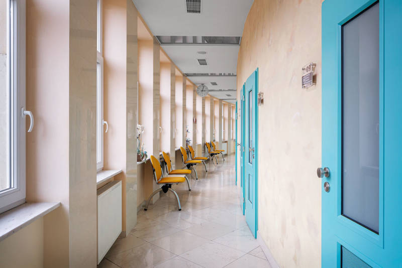 Comprehensive spa stay Medical Spa Premium 2026/2027