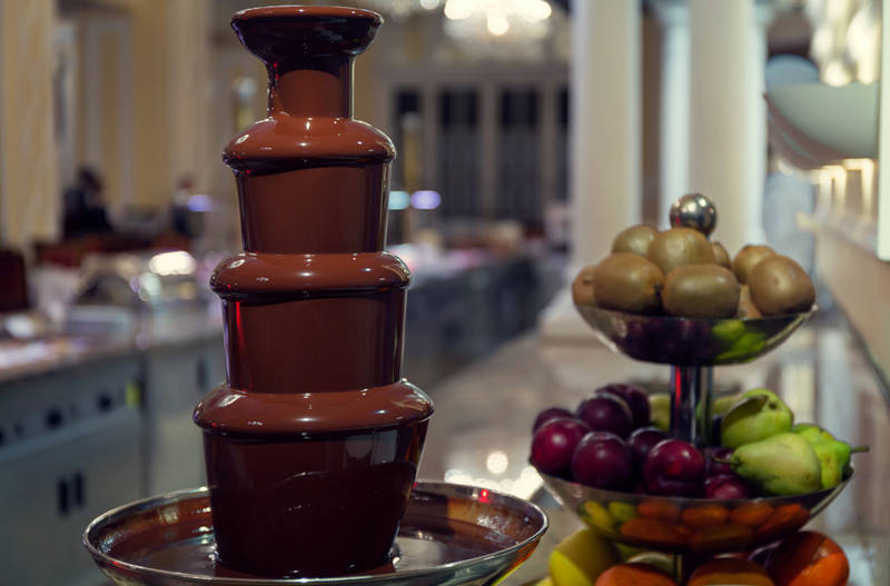 Comprehensive spa stay Imperial Intensive 2026/2027