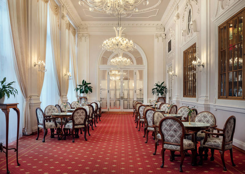 Comprehensive spa stay Imperial Intensive 2026/2027