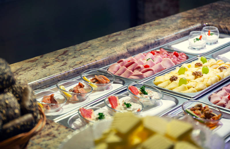 Comprehensive spa stay Imperial Intensive 2026/2027