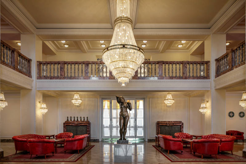 Comprehensive spa stay Imperial Intensive 2026/2027