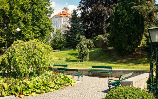 Comprehensive spa stay Imperial Intensive 2026/2027