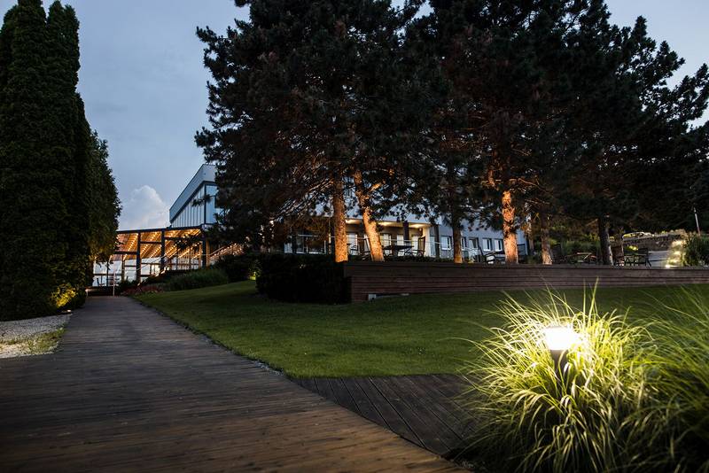 Autumn wellness stay