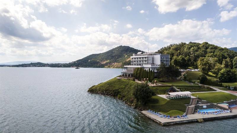 Autumn wellness stay
