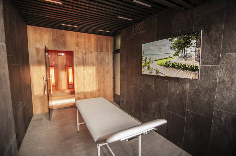 Autumn wellness stay