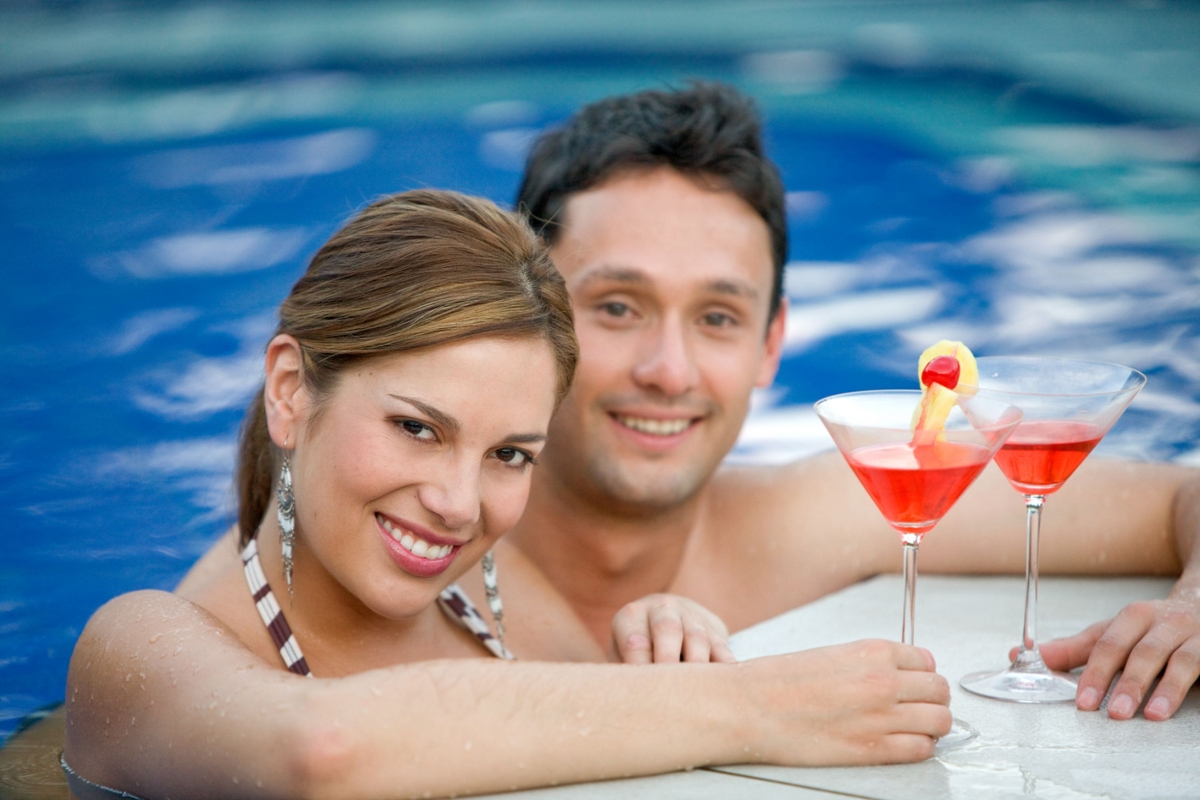 Autumn wellness stay