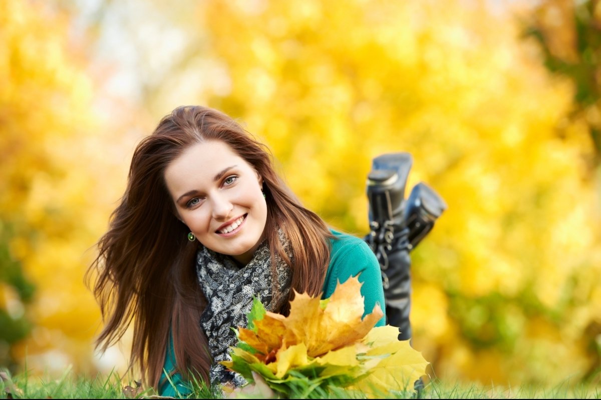 Autumn wellness stay