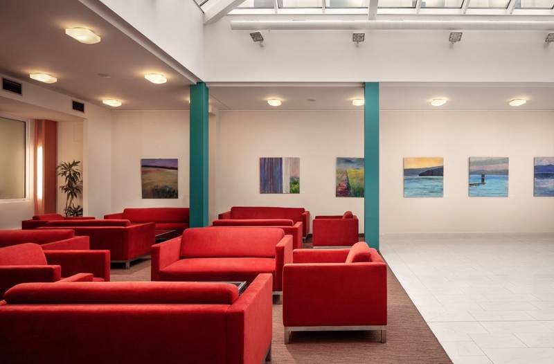 Hotel accommodation 2026/2027