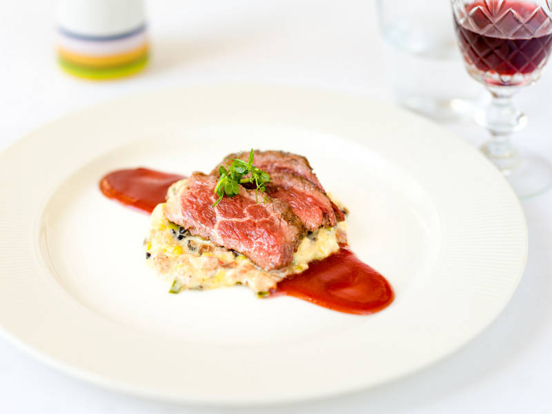 Hotel accommodation 2026/2027