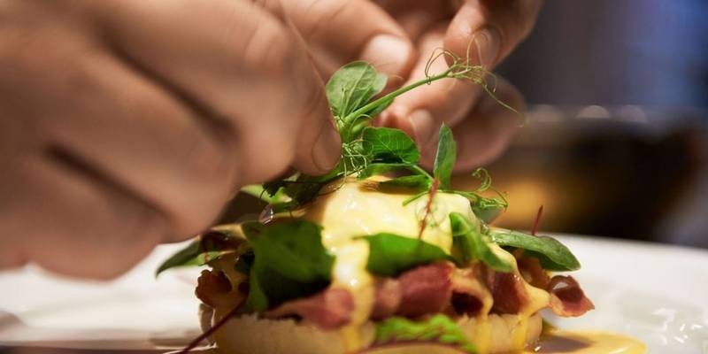 Hotel accommodation 2026/2027