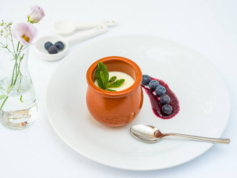 Comprehensive spa stay Spa Resort Sanssouci 2026/2027