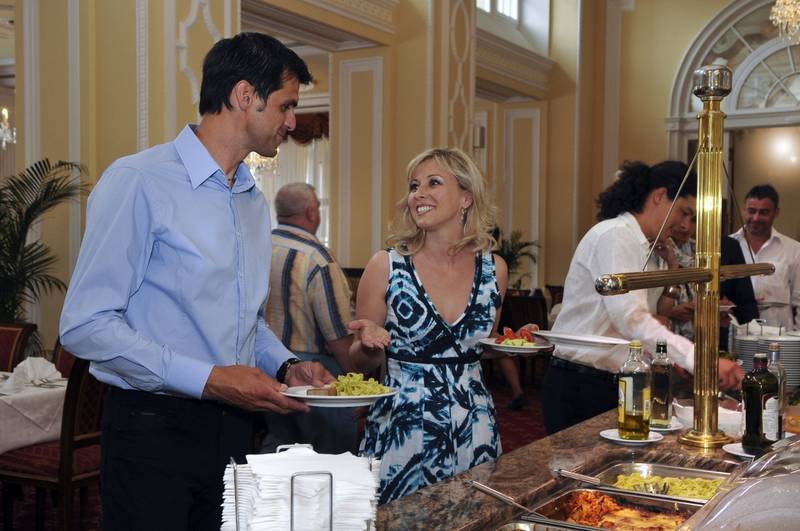 Classic Program 2026/2027