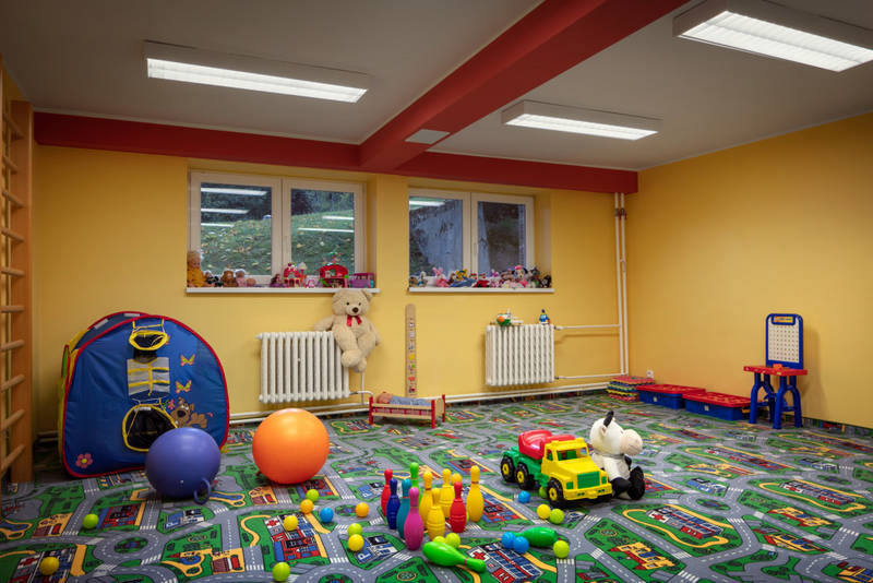 Anti-stress program Spa Resort Sanssouci 2026/2027