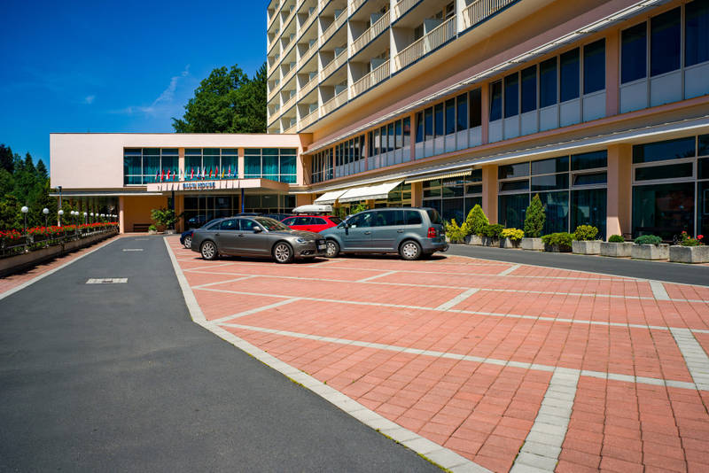 Anti-stress program Spa Resort Sanssouci 2026/2027