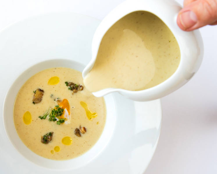 Anti-stress program Spa Resort Sanssouci 2026/2027