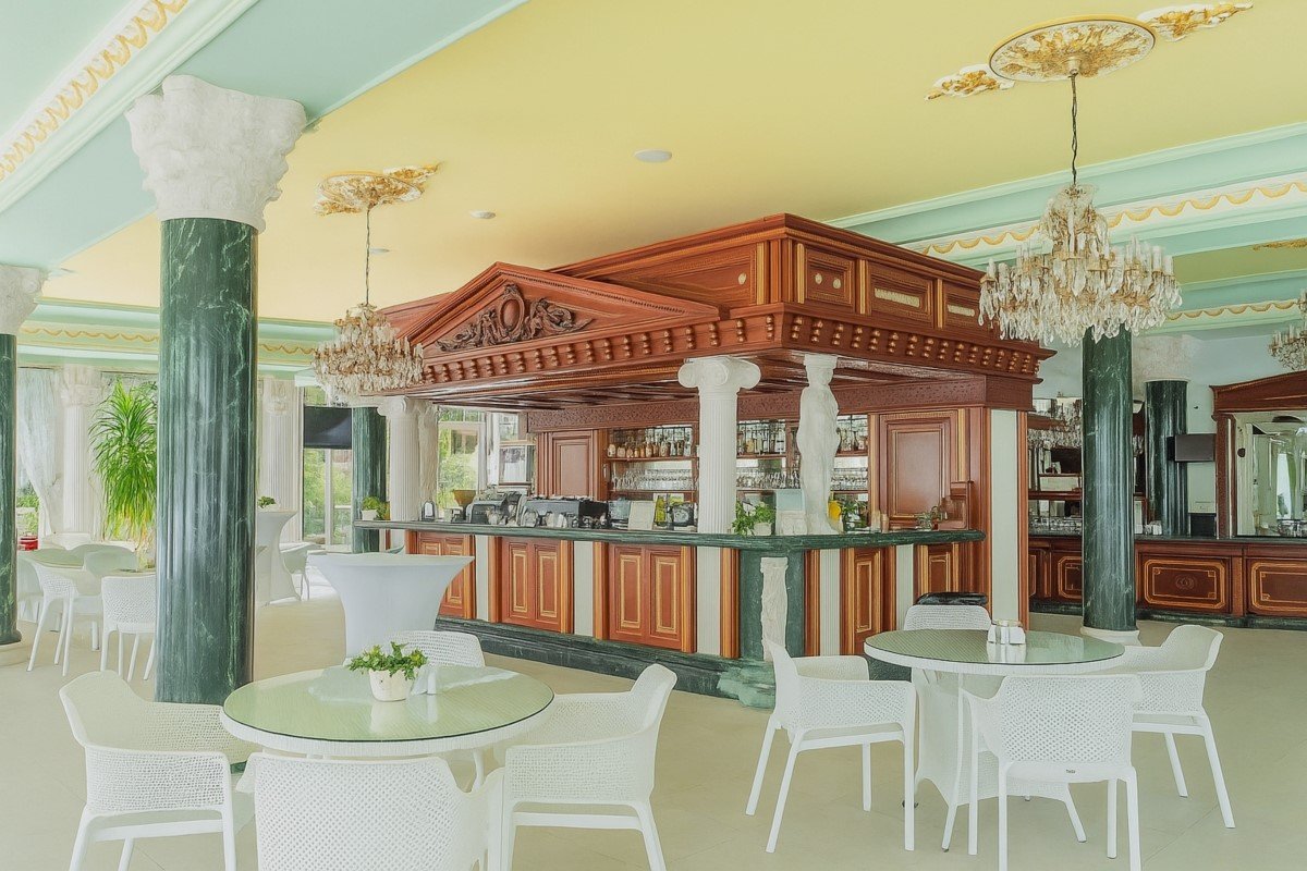 Hotel Mala Fatra ***