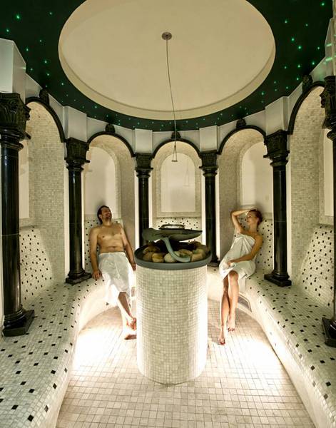 Relax Package 3 nights 2026