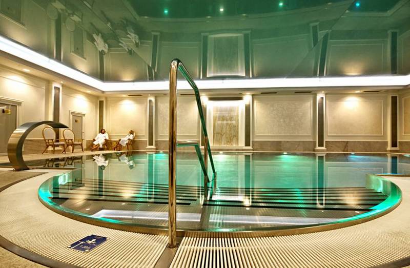 Relax Package 3 nights 2026
