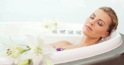 Relax Package 3 nights 2026