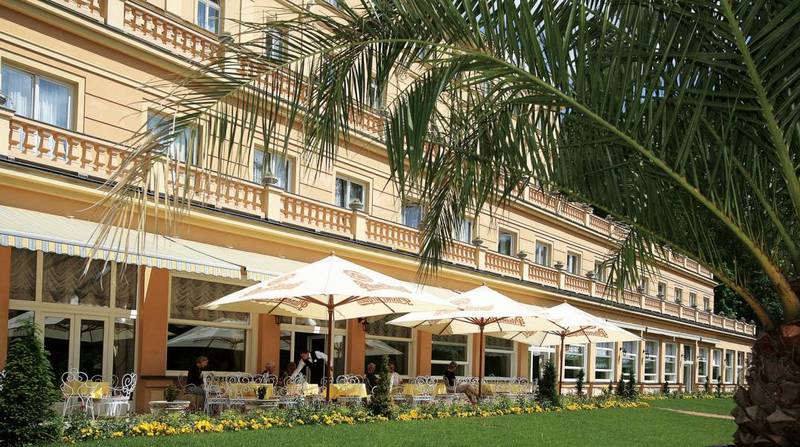 Relax Package 3 nights 2026