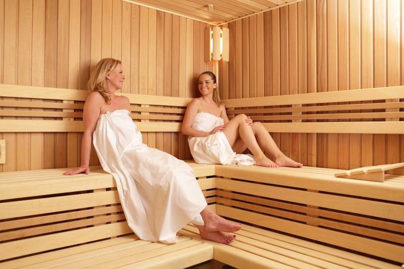 Relax Package 3 nights 2026